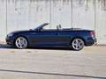 Audi A5 Cabrio 2,0 TDI sport S-tronic S-Line, Top Zustand Blau - thumbnail 8