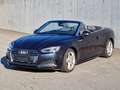 Audi A5 Cabrio 2,0 TDI sport S-tronic S-Line, Top Zustand Blau - thumbnail 1