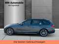 BMW 335 Baureihe 3 Touring 335 d xDrive M Sport Szary - thumbnail 2