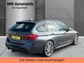 BMW 335 Baureihe 3 Touring 335 d xDrive M Sport Szary - thumbnail 5