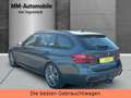 BMW 335 Baureihe 3 Touring 335 d xDrive M Sport Szary - thumbnail 3
