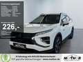 Mitsubishi Eclipse Cross 2.4 MIVEC PHEV BASIS LED NAVI Weiß - thumbnail 1
