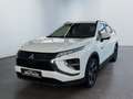 Mitsubishi Eclipse Cross 2.4 MIVEC PHEV BASIS LED NAVI Weiß - thumbnail 2