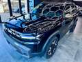 Dacia Duster Duster 1.6 hybrid Extreme 140cv Schwarz - thumbnail 1