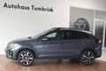 Volkswagen Taigo R-Line TSI DSG AHK Matrix Kamera Garantie Grau - thumbnail 6