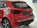 MG MG3 1.5 hybrid+ Comfort auto Roşu - thumbnail 7