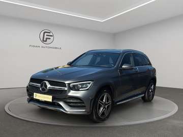 d AMG-Line 4Matic*Wide*MBEAM*Burm*HUD*360
