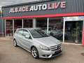 Mercedes-Benz B 180 Mercedes 180 DESIGN Gris - thumbnail 1