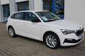 Skoda Scala Style Leder, LED, Keyless Blanc - thumbnail 1