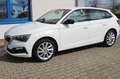 Skoda Scala Style Leder, LED, Keyless Blanc - thumbnail 5