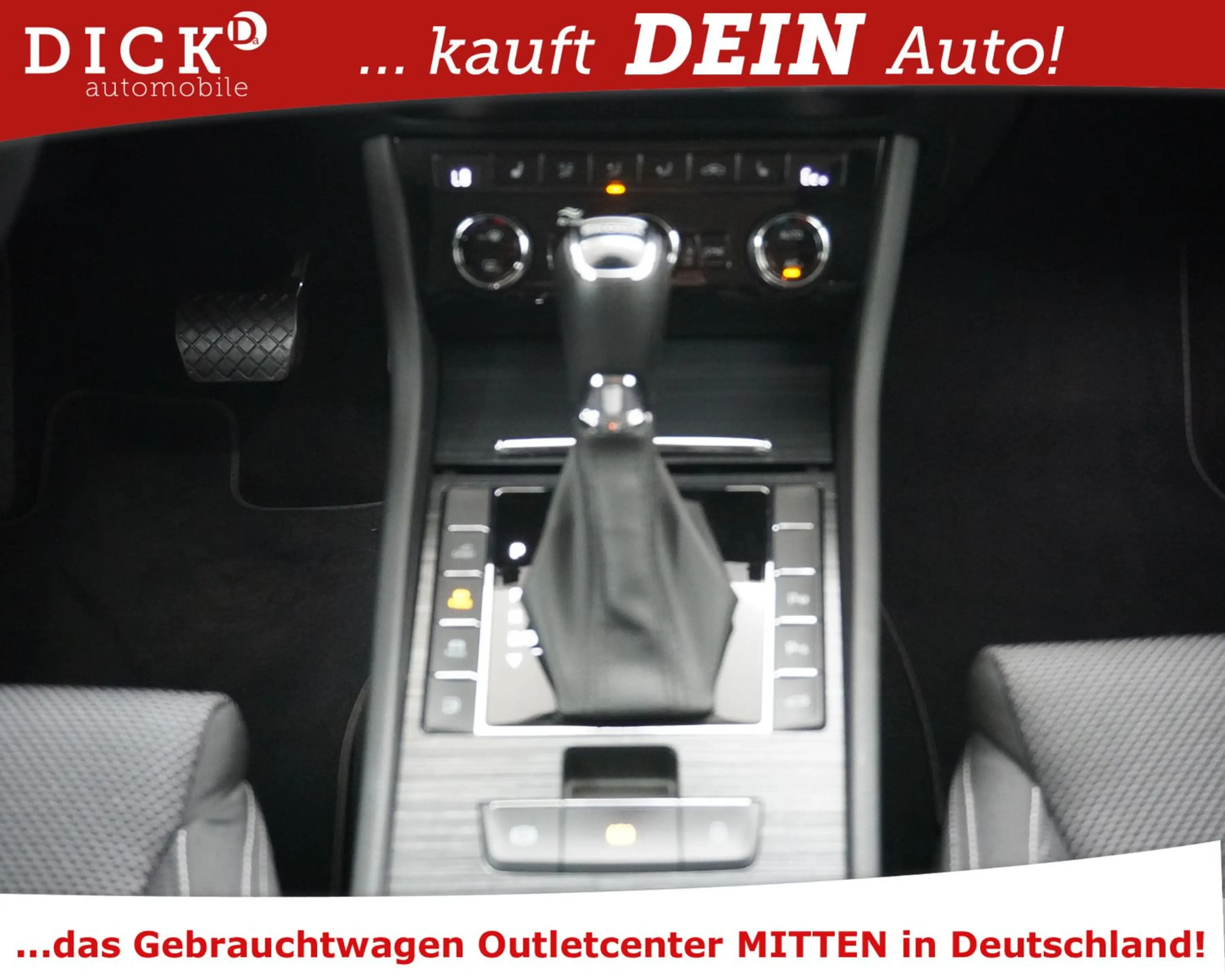 Skoda Superb iV 1.4 Style MATRIX+MEMO+VIRTU+STDHZ+AHK+ — photo 15