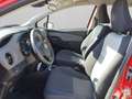 Toyota Yaris III 2017 5p Benzina 5p 1.5h Active my18 Rojo - thumbnail 9