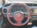 Toyota Yaris III 2017 5p Benzina 5p 1.5h Active my18 Rojo - thumbnail 14