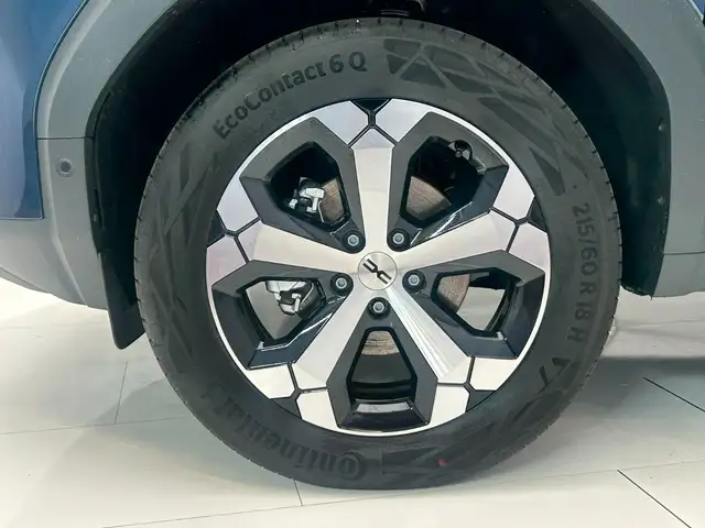 Dacia Bigster view 10