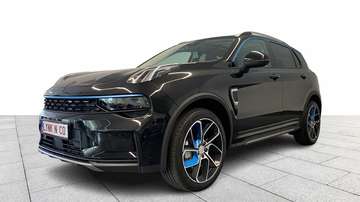 1.5 Turbo PHEV
