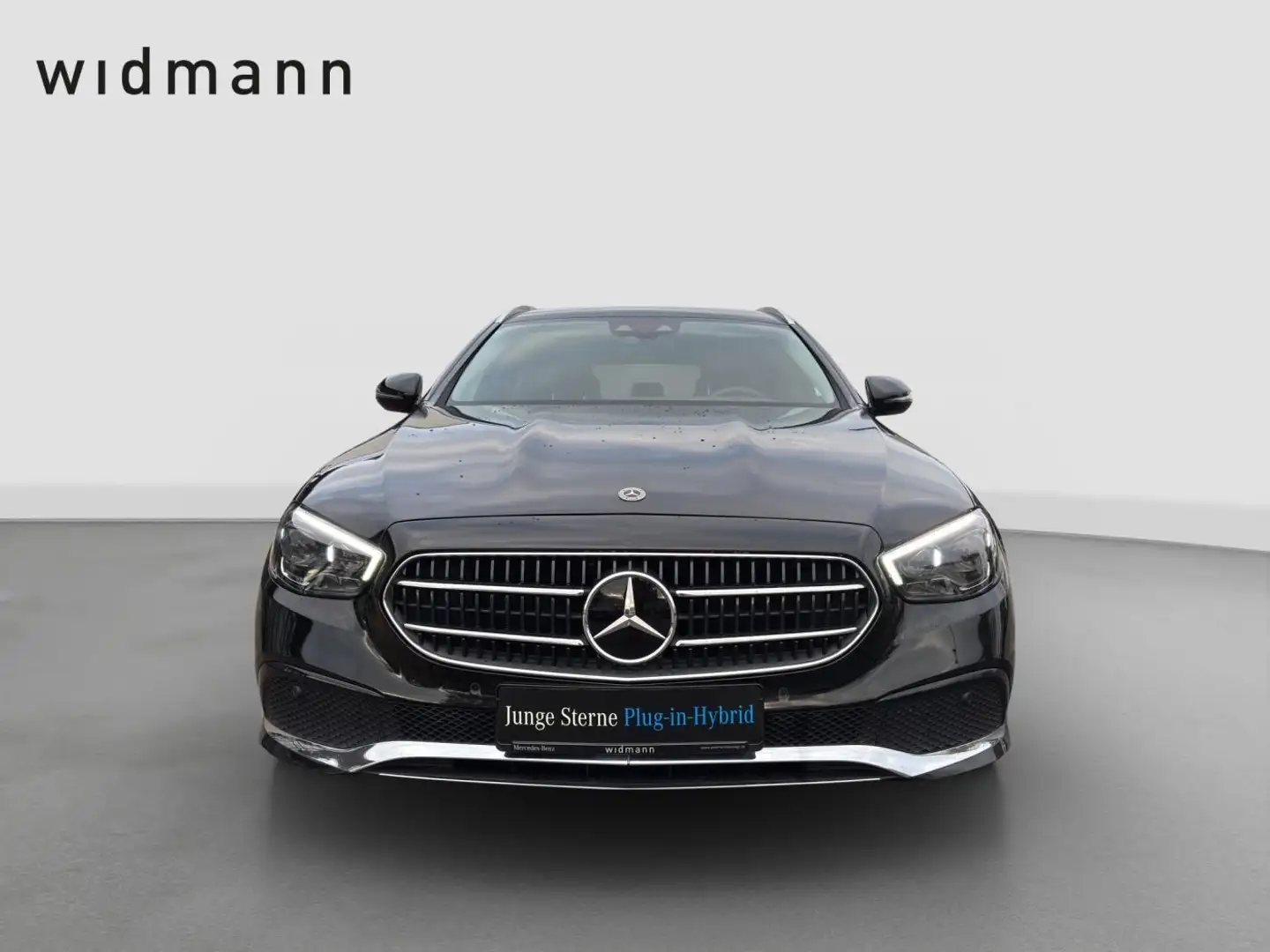 Mercedes-Benz E 300 de T *Multibeam*PDC*Kam*Distronic*Keyless* Zwart - 2