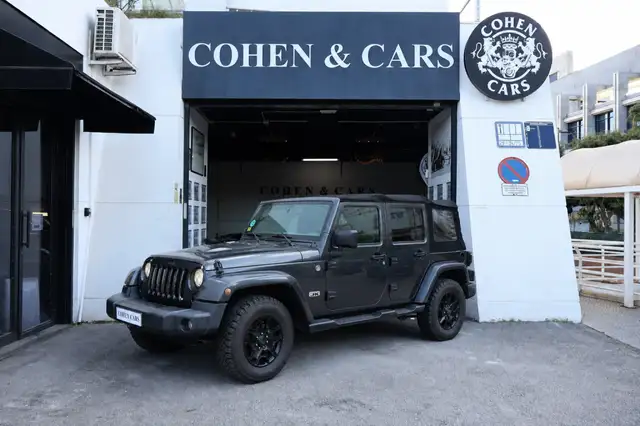 2019 Jeep Wrangler for sale