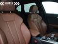 Audi A4 30TDI S-TRONIC S LINE -  NAVIGATIE  - LEDER - ALU Noir - thumbnail 13