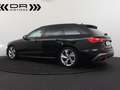 Audi A4 30TDI S-TRONIC S LINE -  NAVIGATIE  - LEDER - ALU Black - thumbnail 4