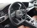 Audi A4 30TDI S-TRONIC S LINE -  NAVIGATIE  - LEDER - ALU Zwart - thumbnail 30