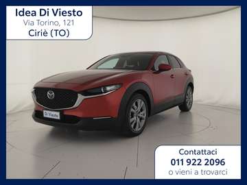 2.0 skyactiv-g m hybrid 122cv exceed 2wd 6mt