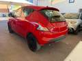 Lancia Ypsilon 1.0 FireFly Hybrid Ecochic Silver + GPL Rood - thumbnail 5