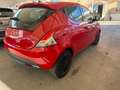 Lancia Ypsilon 1.0 FireFly Hybrid Ecochic Silver + GPL Rood - thumbnail 7