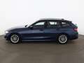 BMW 318 d Touring Aut LED NAVI SITZHZG TEMP ASSIST Blau - thumbnail 5
