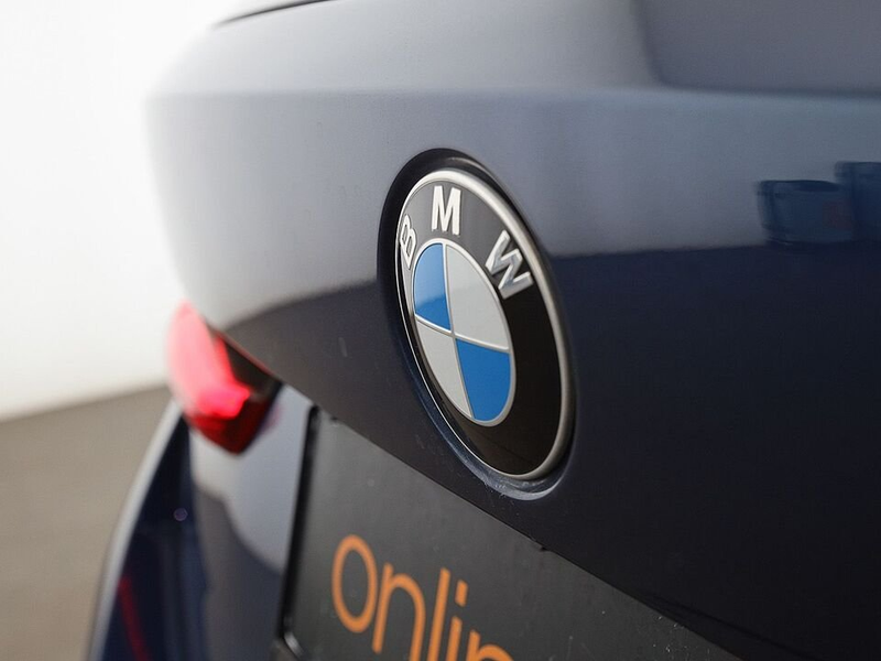 BMW 318 d Touring Aut LED NAVI SITZHZG TEMP ASSIST — photo 7