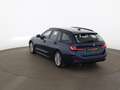 BMW 318 d Touring Aut LED NAVI SITZHZG TEMP ASSIST Blau - thumbnail 6
