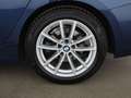 BMW 318 d Touring Aut LED NAVI SITZHZG TEMP ASSIST Blau - thumbnail 25
