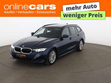 d Touring Aut LED NAVI SITZHZG TEMP ASSIST
