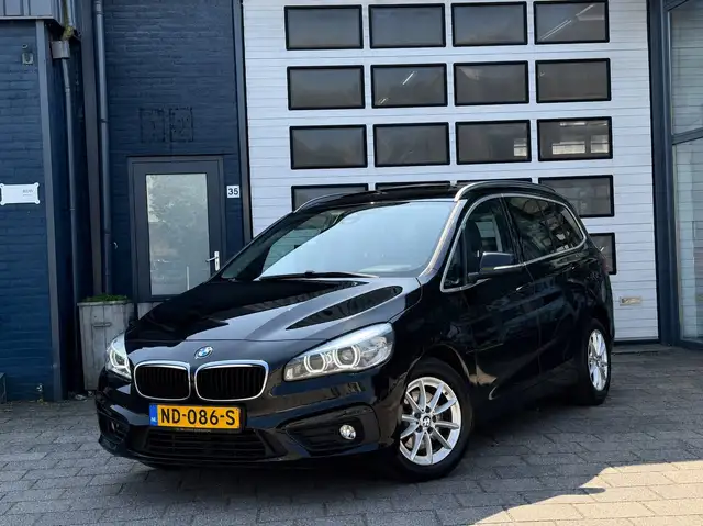BMW 2er