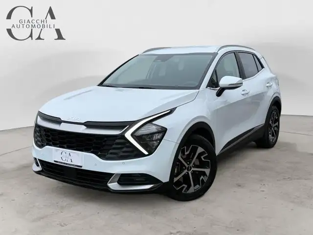 Kia Sportage 1.6 crdi mhev Style dct