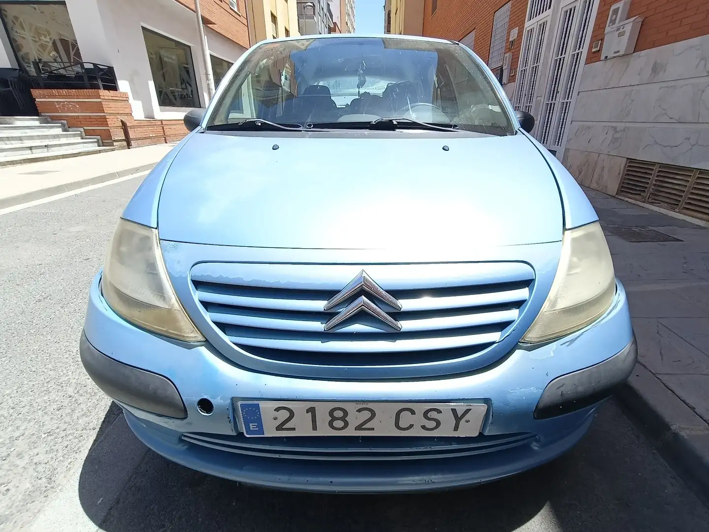Citroen C3 1.1i SX Plus - 1
