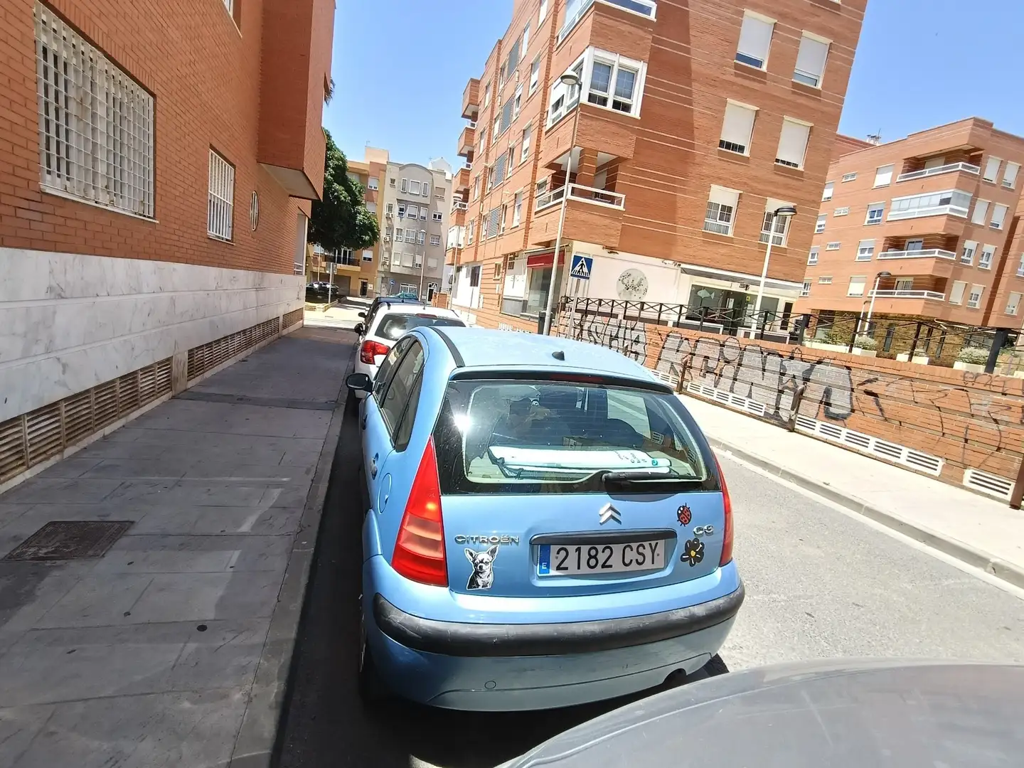 Citroen C3 1.1i SX Plus - 2