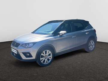 1.0 TSI Style DSG (EU6.2)
