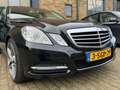 Mercedes-Benz E 200 CGI Business Class Avantgarde | 140.000KM | Zwart - thumbnail 8
