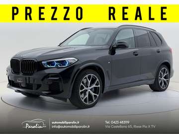 xDrive25d Msport Black pack-Laser-21''