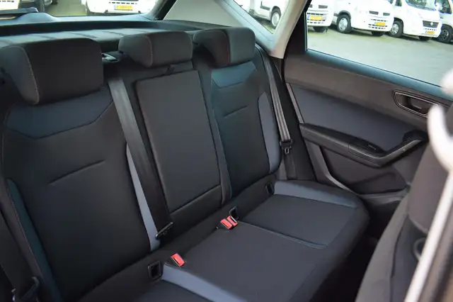 Seat Ateca view 6