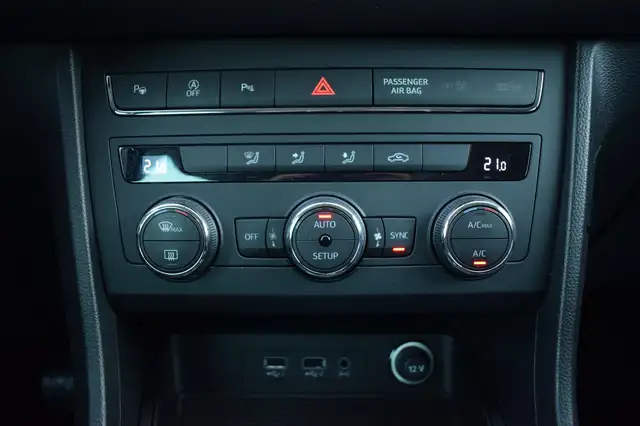 Seat Ateca view 14