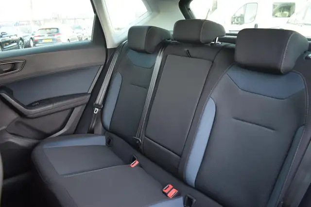 Seat Ateca view 5