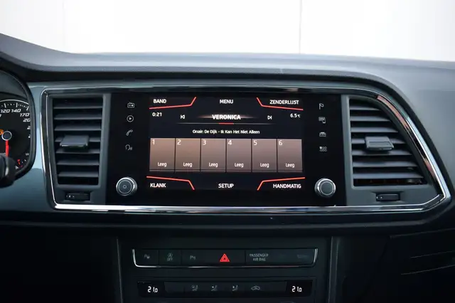 Seat Ateca view 13