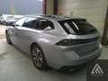 Peugeot 508 PureTech S&S Allure EAT8 Gris - thumbnail 4