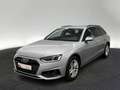 Audi A4 35 TFSI  S tr. NAVI LED RFK Silber - thumbnail 2