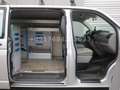 Volkswagen T5 Transporter 4Motion 2.5 TDI *WERKSTATT WAGEN* Silber - thumbnail 14
