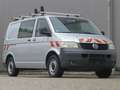 Volkswagen T5 Transporter 4Motion 2.5 TDI *WERKSTATT WAGEN* Silber - thumbnail 6