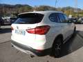 BMW X1 X1 xdrive20d xLine auto Blanco - thumbnail 3