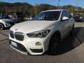 BMW X1 X1 xdrive20d xLine auto Blanco - thumbnail 1