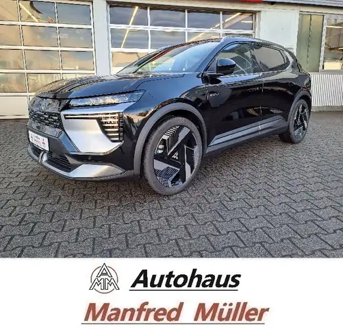 Mitsubishi Eclipse Cross Diamant TOP Luxury-Paket 87 kWh